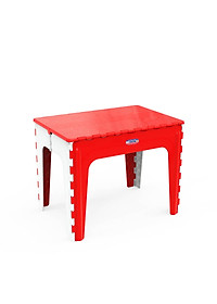 Bàn xếp đa năng Duy Tân No.947 Giao màu ngẫu nhiên