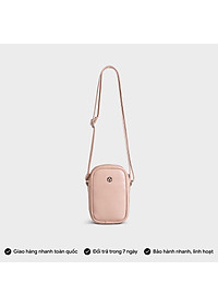 Túi Yuumy ( Thời trang nữ đi chơi sành điệu size 11 - Túi đeo chéo da Verein YN187 )