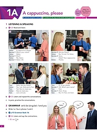 English File: Beginner: Student's Book 4th Edition And Student Resource Centre Pack