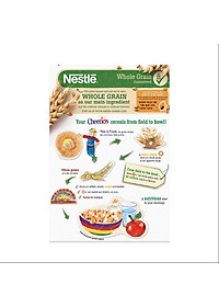 Ngũ cốc ăn sáng CHEERIOS (Hộp 300g)