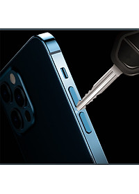 Miếng Dán GOR Bảo Vệ Viền cho iPhone 13 / 13 Pro / 13 Pro Max (5 Bộ Miếng Dán) - Hàng Nhập Khẩu