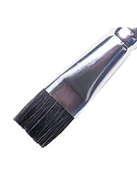 Cọ Vẽ Màu Nước Đầu Dẹt Florence Số 16 - Master Art #16