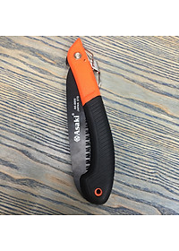 Cưa cành mini 7in ( 175 mm ) cán xếp Asaki AK-8800