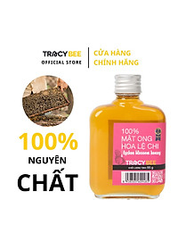 Mật ong hoa lệ chi Tracybee 95G