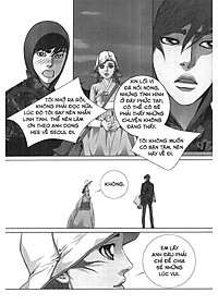 Sách Yêu Nhau Như Chó Với Mèo (Tập 4)