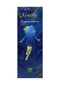 Verity - Bí Mật Bị Chôn Vùi (Colleen Hoover)