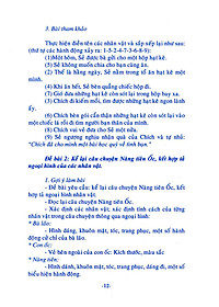 Sách Giúp Em Học Tốt Tập Làm Văn Và Luyện Viết Chữ Đẹp Lớp 4 (Tập 1)