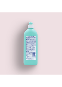 Nước tẩy bồn cầu Elmie dành cho da dị ứng và da khô - 400ml (Hàng Nội Địa Nhật Bản)