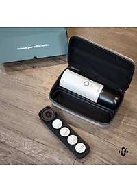 (Hàng chính hãng) Túi đựng máy pha cà phê Outin Protective Case
