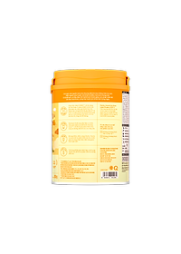 SỮA BỘT OPTIMUM GOLD 3 900G (VINAMILK)