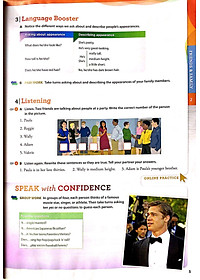 Sách Speak Now Level 2 - Student Book And Access Card Pack