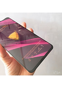 Kính cường lực cho Xiaomi Redmi 13C full màn hình OG cao cấp Kai Nguyễn( hàng chính hãng)