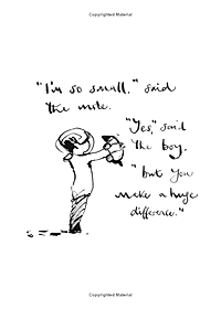 The Boy, The Mole, The Fox And The Horse