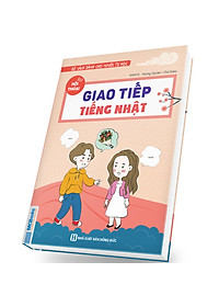 Hội Thoại Giao Tiếp Tiếng Nhật hover