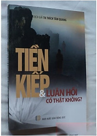 Quà Tặng Sách Nói: Tiền Kiếp Và Luân Hồi Có Thật Không - Kèm Dịch Vụ Sinh Trắc Vân Tay – Phân Tích Tính Cách Hành Vi Cơ Bản