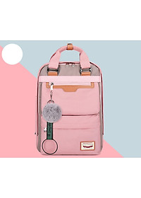 Balo vải nữ cao cấp Classic Diamond