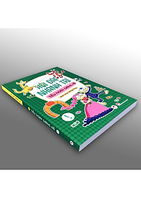 Sách Hỏi Đáp Nhanh Trí - Tiếu Ngạo Giang Hồ