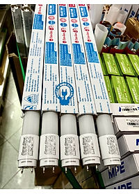 Bóng đèn LED Tuýp T8 1.2m 20W thủy tinh Model: T8 TT01 1200/20W