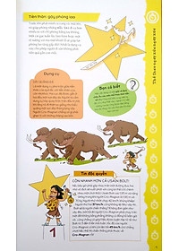 Sách Bách Khoa Thư Larousse - Thể Thao