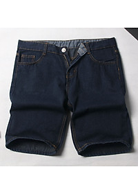 Quần short jean Q392 MuiDoi