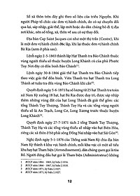 Sách Địa Chí Hành Chính Các Tỉnh Nam Kỳ Thời Pháp Thuộc (1859 - 1954)