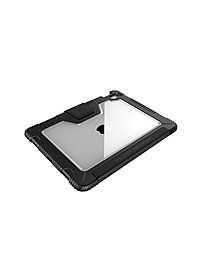 Bao da iPad Pro 11 2018 Nillkin with Pencil Holder - Hàng Nhập Khẩu