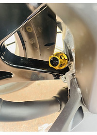 Nắp Thăm Dầu NVX155