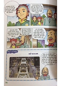 Sách Lựa Chọn Cho Tương Lai JOB? - Chuyên Gia Ô Tô