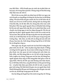 Sách Làm Chủ - Mastery