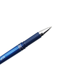 Bút Gel 0.7 mm - Deli EG11-BL - Mực Xanh