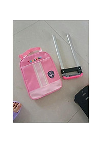 set cặp kéo bé gái mẫu 2022