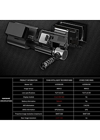 Camera Hành Trình Trước Ô Tô Xiaomi 70mai A800S - Phiên Bản Quốc Tế - HÀNG NHẬP KHẨU