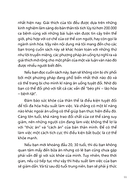 Sách Ăn thông minh, sống yên bình