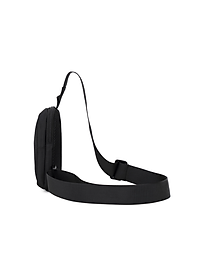 Túi đeo chéo đeo ngực nam đa năng cao cấp phong cách mới