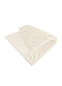 Nệm cao su Vạn Thành Standard CSVT-ST1610 (160 x 200 x 10cm)