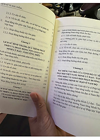 LỊCH SỬ VÀ ĐẶC ĐIỂM CỦA MỘT SỐ TÔN GIÁO NAM BỘ – NXB KHXH