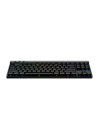 Bàn Phím Gaming Không Dây Logitech G515 LightSpeed TKL - Hàng Chính Hãng