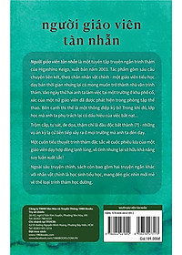 Người Giáo Viên Tàn Nhẫn