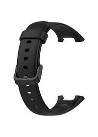 Miband 7 Pro - Dây Đeo Silicon Cho Xiaomi Miband 7 Pro