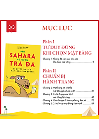 Bộ Sách Kinh Doanh Chuỗi Cửa Hàng - Bí Quyết Xây Dựng Chuỗi Bán Lẻ - Chuỗi Cafe Nhà Hàng Thành Công