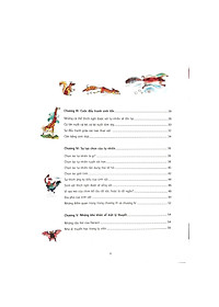 Sách Tri Thức Kinh Điển Bằng Tranh - Nguồn Gốc Các Loài