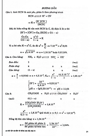 Sách - 500 Bài Tập Cơ Bản Và Nâng Cao Hóa Học 11
