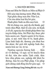 Kinh A Di Đà (Tái bản 2022)