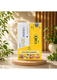 Kem bôi da thuần mộc kem bôi nấm ngứa Thanh Mộc Hương 16gr