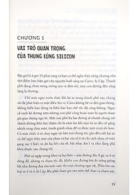 Sách Giải Mã Bí Ẩn Thung Lũng Silicon