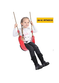 Xích đu ghế nhựa dẻo chất liệu eva