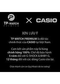 Đồng Hồ Nữ Dây Nhựa Casio G-Shock GMA-S2100-4ADR Chính Hãng - GMA-S2100-4A