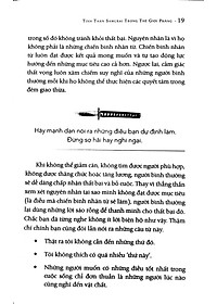 Sách Tinh Thần Samurai Trong Thế Giới Phẳng (Tái Bản)