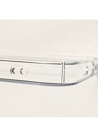 Ốp lưng chống sốc trong suốt siêu mỏng 1mm cho iPhone 13/ 13 Pro/ 13 Pro Max hiệu Memumi Glitter (độ trong tuyệt đối, chống trầy xước, chống ố vàng, tản nhiệt tốt) - hàng nhập khẩu