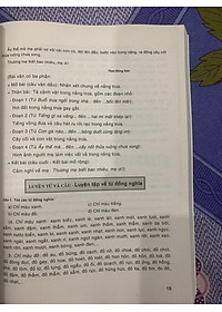 Những Bài Làm Văn Mẫu Lớp 5 (tập 1) kết nối tri thức